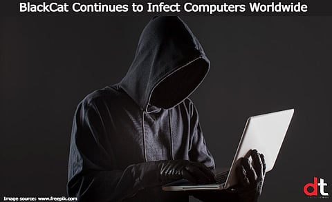 BlackCat Ransomware Gang Deploys Brute Ratel to Its Attack Tools