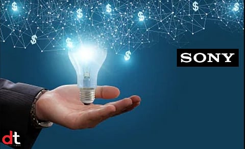 Sony Research Award Program Now Accepting Submissions