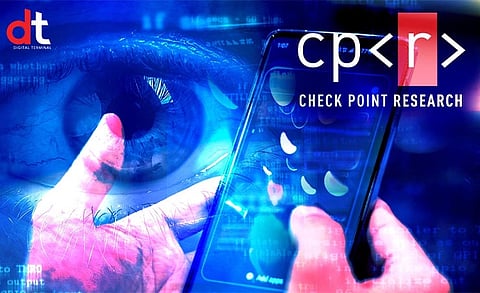 Check Point Research Uncovers New Android Banking Malware, MaliBot