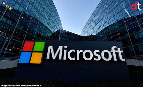 Microsoft Cuts Nearly 1800 Jobs as Part of Realignment