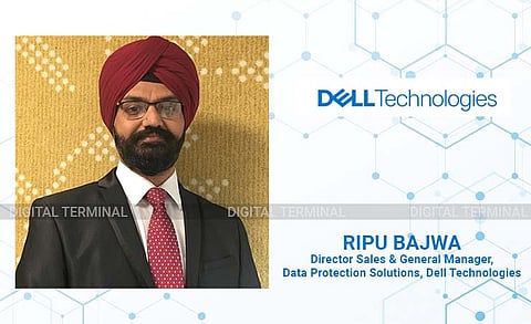 5 Steps Towards Building a Resilient Cybersecurity Framework