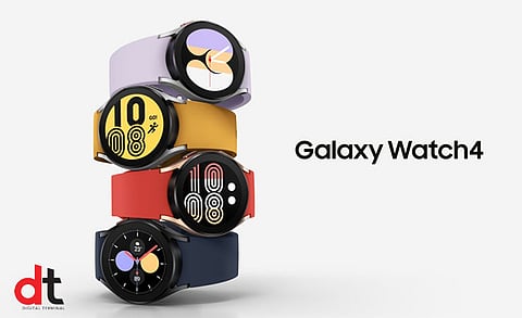 Samsung Becomes No. 1 Smartwatch Brand in India