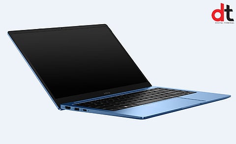 Infinix Introduces Stylish and Affordable INBook X1 Neo Laptop
