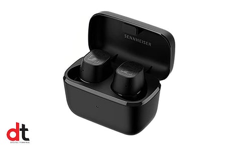 Sennheiser Introduces CX Plus Special Edition TWS Earbuds