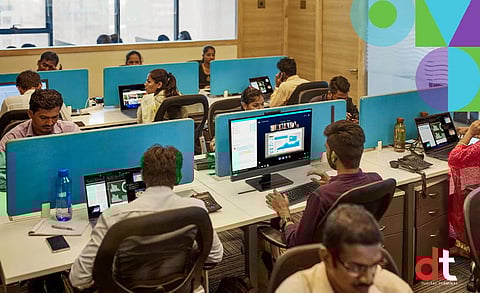 Lenovo India Launches New Workspace Solutions Portfolio