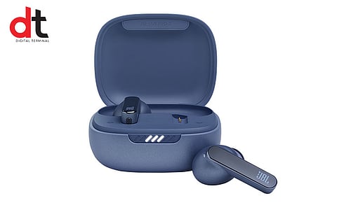 JBL Introduces New JBL LIVE Pro 2 Headphones with Noise Cancelling Feature