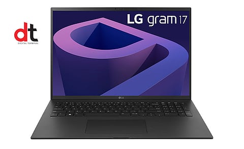 LG Introduces 2022 Range of LG Gram Laptops, Powered by 12th Gen Intel Processor