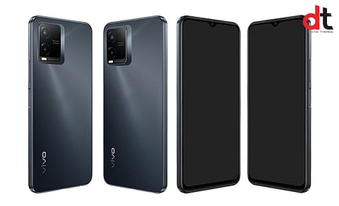 vivo launches T1x smartphone at INR 11,999