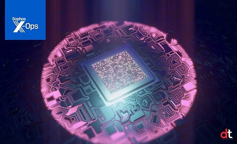 Sophos Introduces Sophos X-Ops to Enable Organizations to Defend Against Complex Cyberattacks