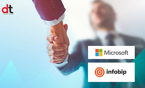 Infobip Expands Partnership with Microsoft to Help Businesses to Improve Customer Experience