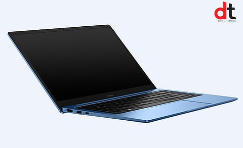 Infinix INBook X1 Neo Laptop Now Available on Flipkart