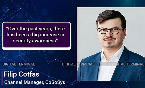 “We Are Constantly Working On Increasing Our Footprint & Brand Awareness”