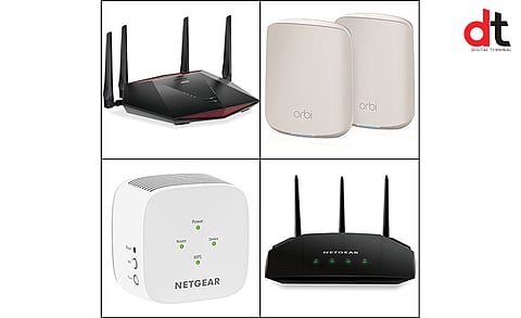 NETGEAR Announced Heavy Discounts on its Products for Amazon Prime Day