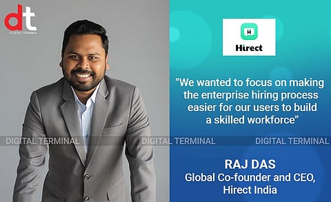 Hirect Launches New Enterprise Hiring Feature