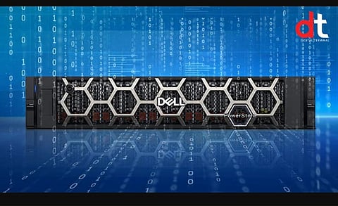 Dell Unveils New Storage Solutions for Increased Intelligence and Automation