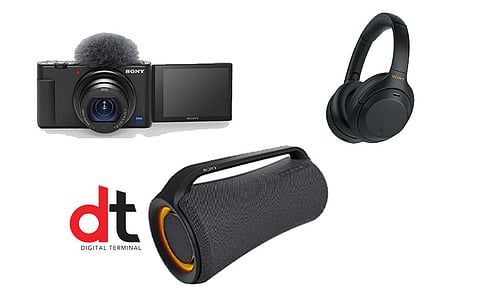 Sony Launches Attractive Offers for Amazon Prime Day Sale