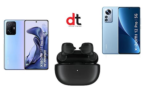 Xiaomi Launches Irresistible Deals on its Products for Amazon Prime Day