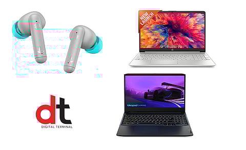 Enjoy up to 75% Off on Tech Gadgets from Popular Brands During Prime Day Sale