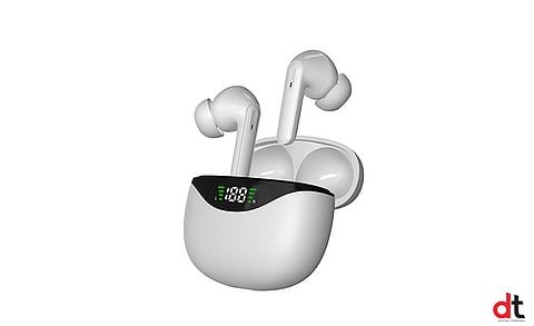 SWOTT Launches Made in India ‘AirLit006’ TWS Earbuds
