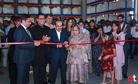 Peekay Group Sets up 3D Printing Facility at Bengaluru Airport City