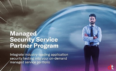 Checkmarx Announces Global Managed Security Service Provider Program