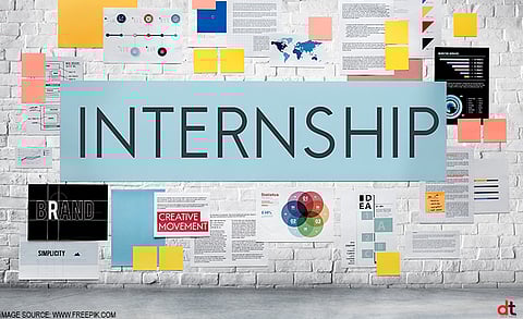 Best Apps for Students to Start Their Internship