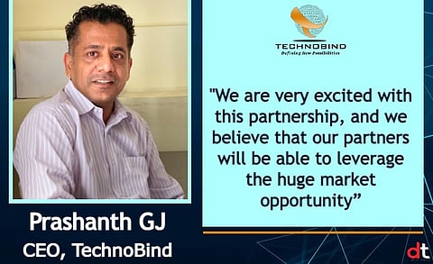 TechnoBind Enters into Partnership with Freshworks to Deliver Business Software