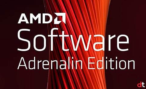 AMD Software Adrenalin Edition 22.7.1 Launched with Noise Suppression Technology