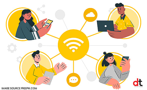 Internet Usage Growing Exponentially in Rural India: Report