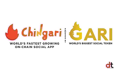 Chingari Ties up with FAB Market to Bring New Entertaining Content for Creators
