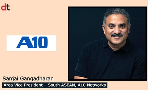 The Rise of Botnet and DDoS Attacks