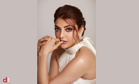 Mobilla Appoints Bollywood Actress Kajal Aggarwal as New Brand Ambassador