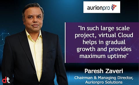 “This Is The First Kind Of Implementation For Any Judiciary System Which Enable Anyone To See The Proceeding”