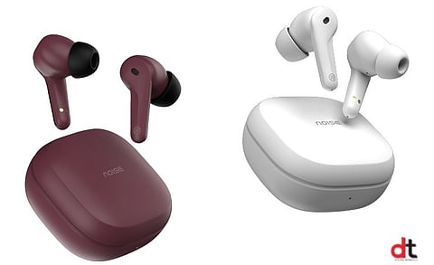 Noise Unveils Buds Prima 2 with ENC Feature