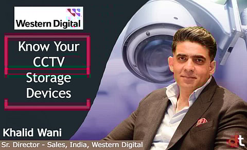 Everything You Need to Know About Your CCTV Storage Solutions