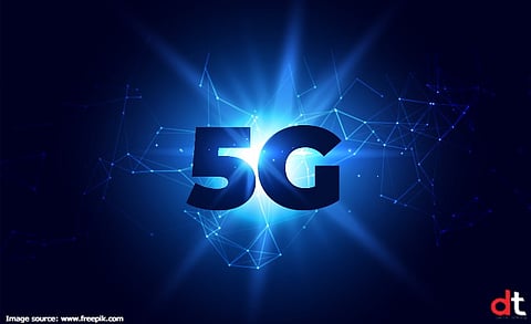 Airtel Signed 5G Network Deal with Nokia