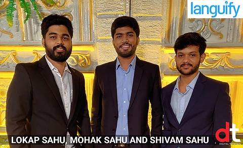 SaaS Startup Languify Secures $180K Seed Funding