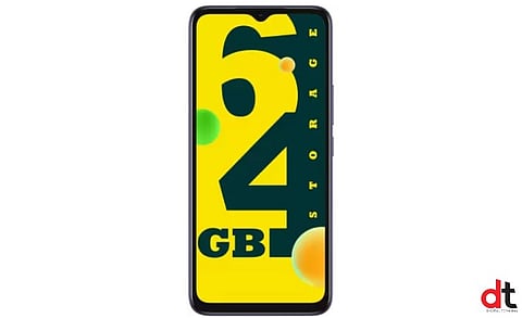 Infinix Launches its Latest Smart 6 HD Smartphone with Big Battery