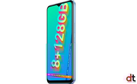 Infinix Hot 12 Pro Goes on Sale on Flipkart, Starting at Rs. 9999