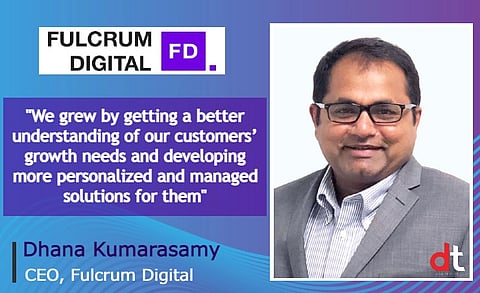 “We Are Confident That India Will Be A Significant Market For Our Growth Journey”