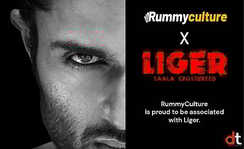 RummyCulture Launches Liger Tournament on its App