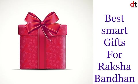 Check Out These Raksha Bandhan Tech Gifting Options from DIZO