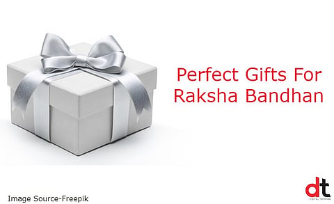 Raksha Bandhan Tech Gifting Guide from Kingston