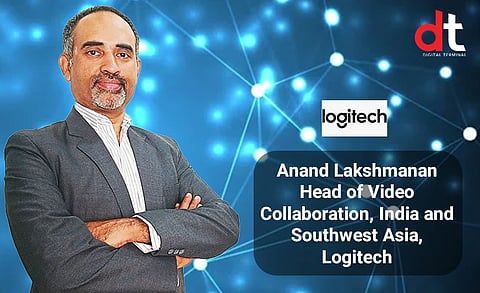 CHOOSING THE RIGHT VIDEO CONFERENCING SOLUTION FOR A HYBRID WORKPLACE