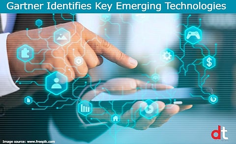 Gartner Shares Top 25 Emerging Technologies in its 2022 Hype Cycle