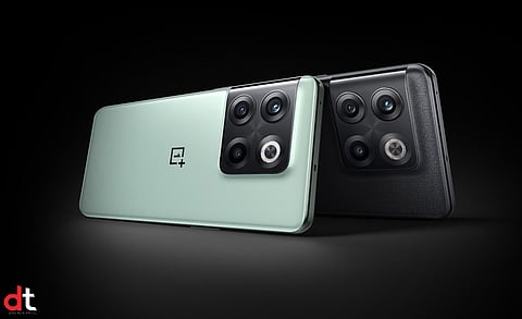 OnePlus Announced Sale Date of its Newly Launched 10T 5G 16GB Variant