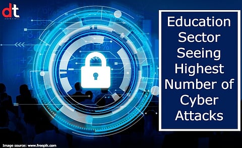 Education Sector Witnessed 114% Increase in Cyber Attacks: Report