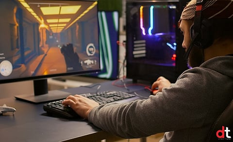 Attacks On Gaming Companies Have Increased 2X Over Past Year: Akamai