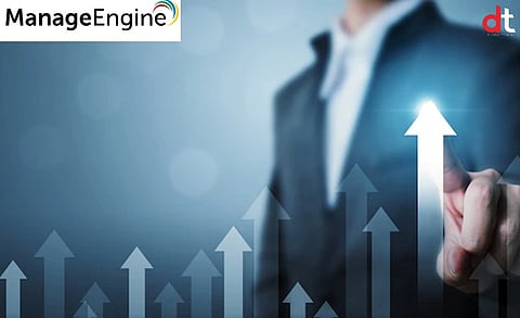 ManageEngine Named as Leader in 2022 Gartner Magic Quadrant