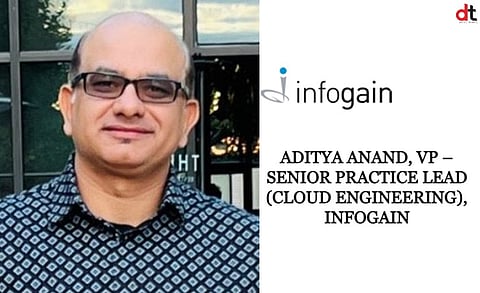 Cloud Adaption: 4 things to consider – 4 major things to look after before adopting cloud